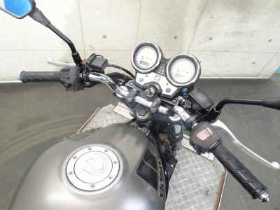 Honda VTR250 2017
