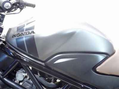 Honda VTR250 2017
