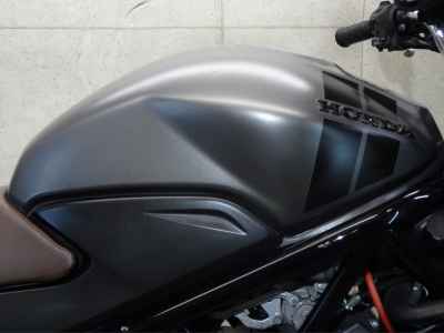 Honda VTR250 2017