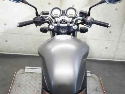 Honda VTR250 2017
