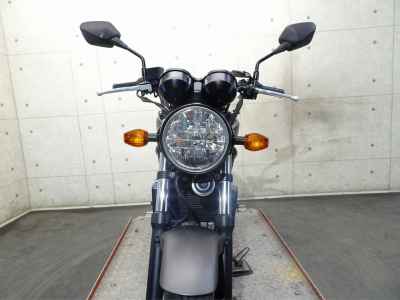 Honda VTR250 2017