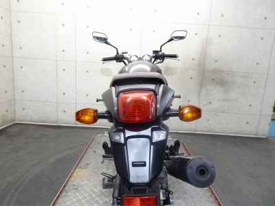 Honda VTR250 2017