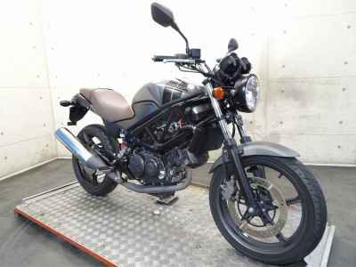 Honda VTR250 2017