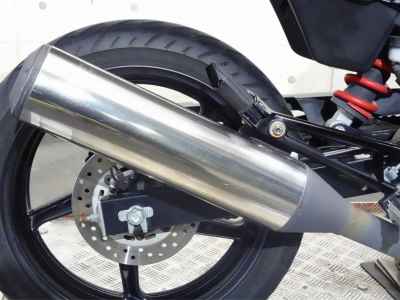 Honda VTR250 2017