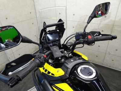 Suzuki V-Strom 250