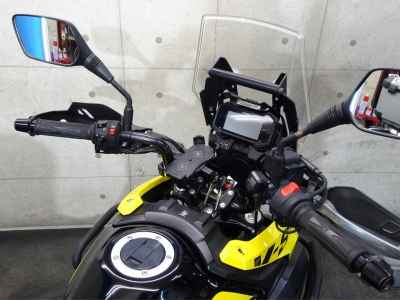 Suzuki V-Strom 250