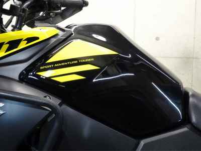 Suzuki V-Strom 250