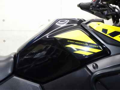 Suzuki V-Strom 250