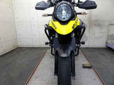 Suzuki V-Strom 250