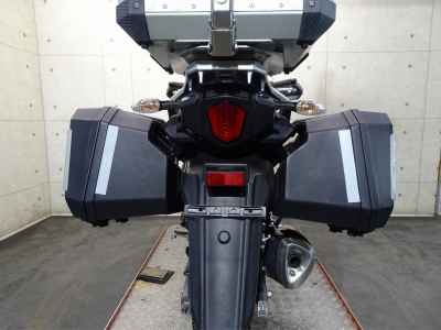 Suzuki V-Strom 250