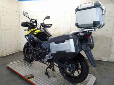 Suzuki V-Strom 250