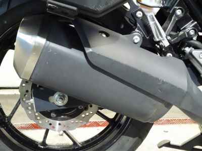 Suzuki V-Strom 250