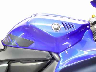 Yamaha YZF-R7 2022