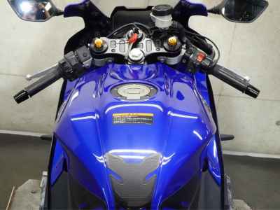 Yamaha YZF-R7 2022
