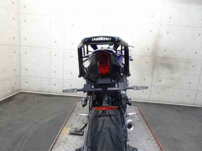 Yamaha YZF-R7 2022
