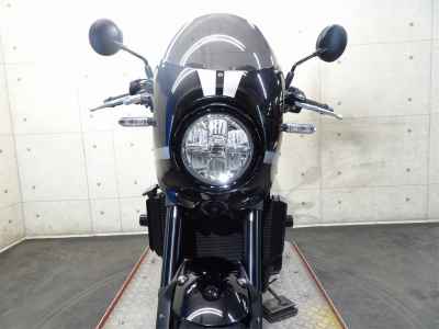 Kawasaki Z900RS Cafe 2022
