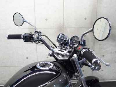 Kawasaki Zephyr 750RS 2025