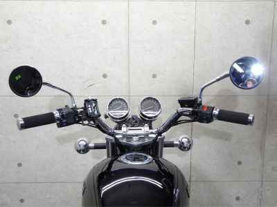 Kawasaki Zephyr 750RS 2025