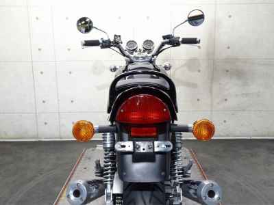 Kawasaki Zephyr 750RS 2025