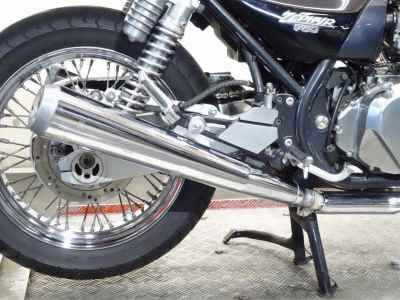 Kawasaki Zephyr 750RS 2025
