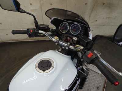 Kawasaki ZRX1200 Daeg 2012