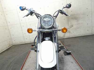 Yamaha XVS400 Drag Star Classic 2010