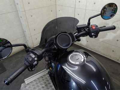 Honda Rebel CMX1100 DCT 2021