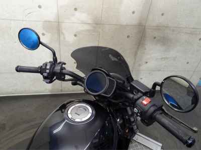 Honda Rebel CMX1100 DCT 2021