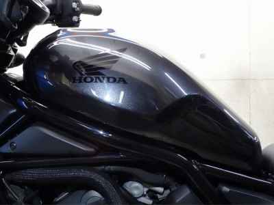 Honda Rebel CMX1100 DCT 2021