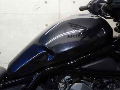Honda Rebel CMX1100 DCT 2021