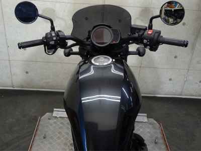 Honda Rebel CMX1100 DCT 2021