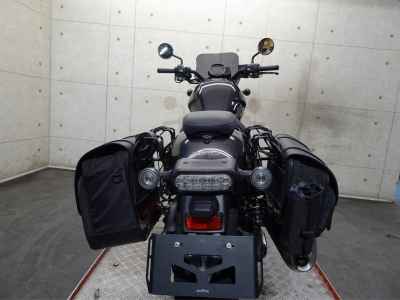 Honda Rebel CMX1100 DCT 2021