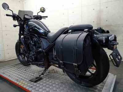 Honda Rebel CMX1100 DCT 2021