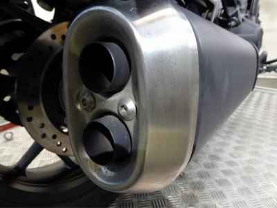 Honda Rebel CMX1100 DCT 2021