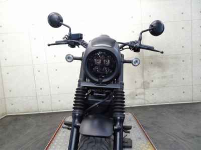 Honda Rebel CMX250 S 2022