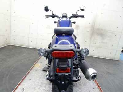 Honda Rebel CMX250 S 2022