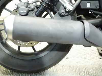 Honda Rebel CMX250 S 2022