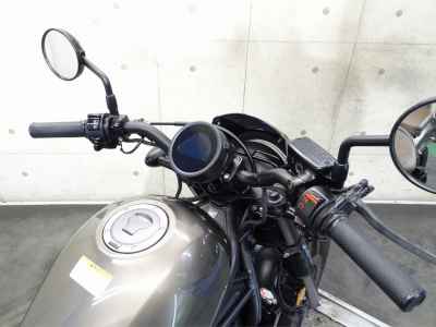 Honda Rebel CMX250 S 2023