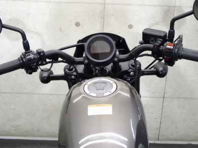 Honda Rebel CMX250 S 2023