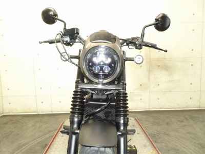 Honda Rebel CMX250 S 2023