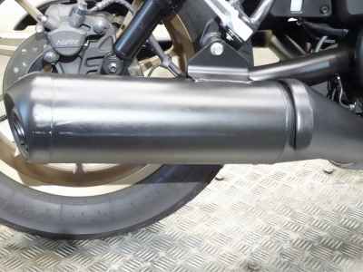 Honda Rebel CMX250 S 2023