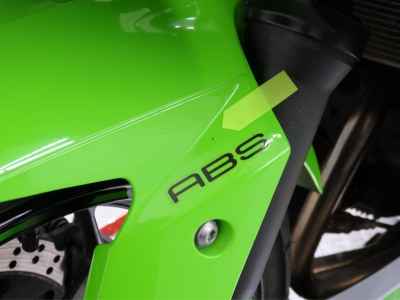 Kawasaki Ninja 250