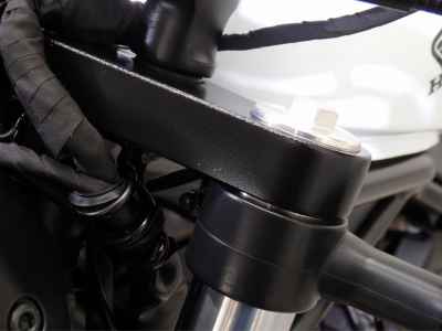 Honda Rebel CMX250 2023