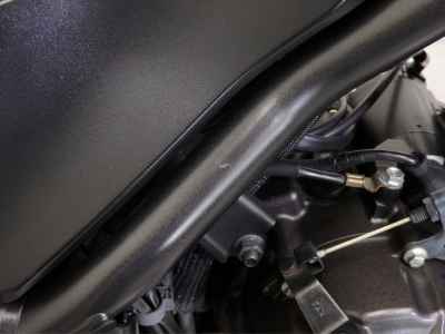 Honda Rebel CMX250 2023