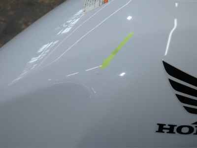 Honda Rebel CMX250 2023