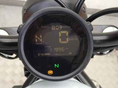 Honda Rebel CMX250 2023