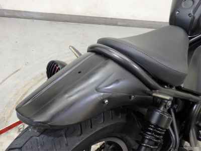 Honda Rebel CMX250 2020