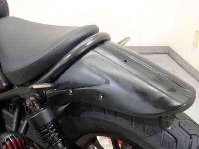 Honda Rebel CMX250 2020