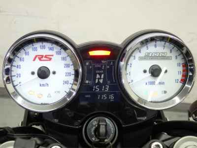 Kawasaki Z900RS 2021