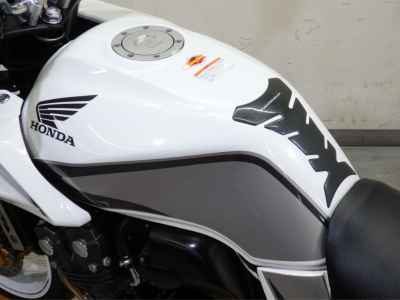Honda CB400 Super Boldor 2012